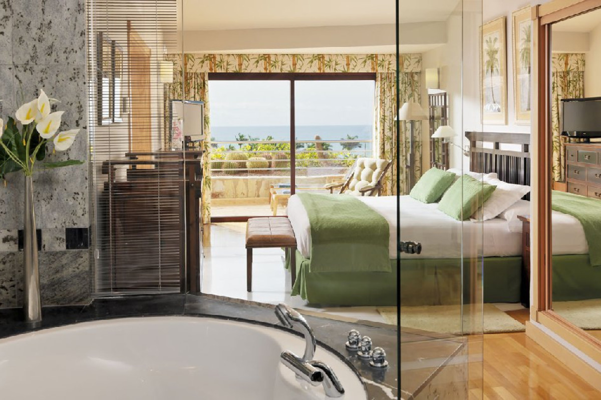 H10 Playa Meloneras PALACE 5*