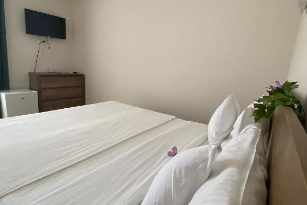 Hotel Violeta