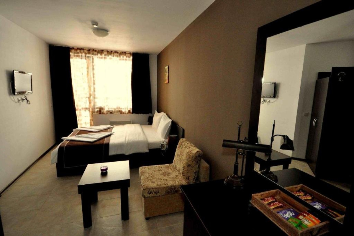 Aparthotel Maria Antoaneta Residence