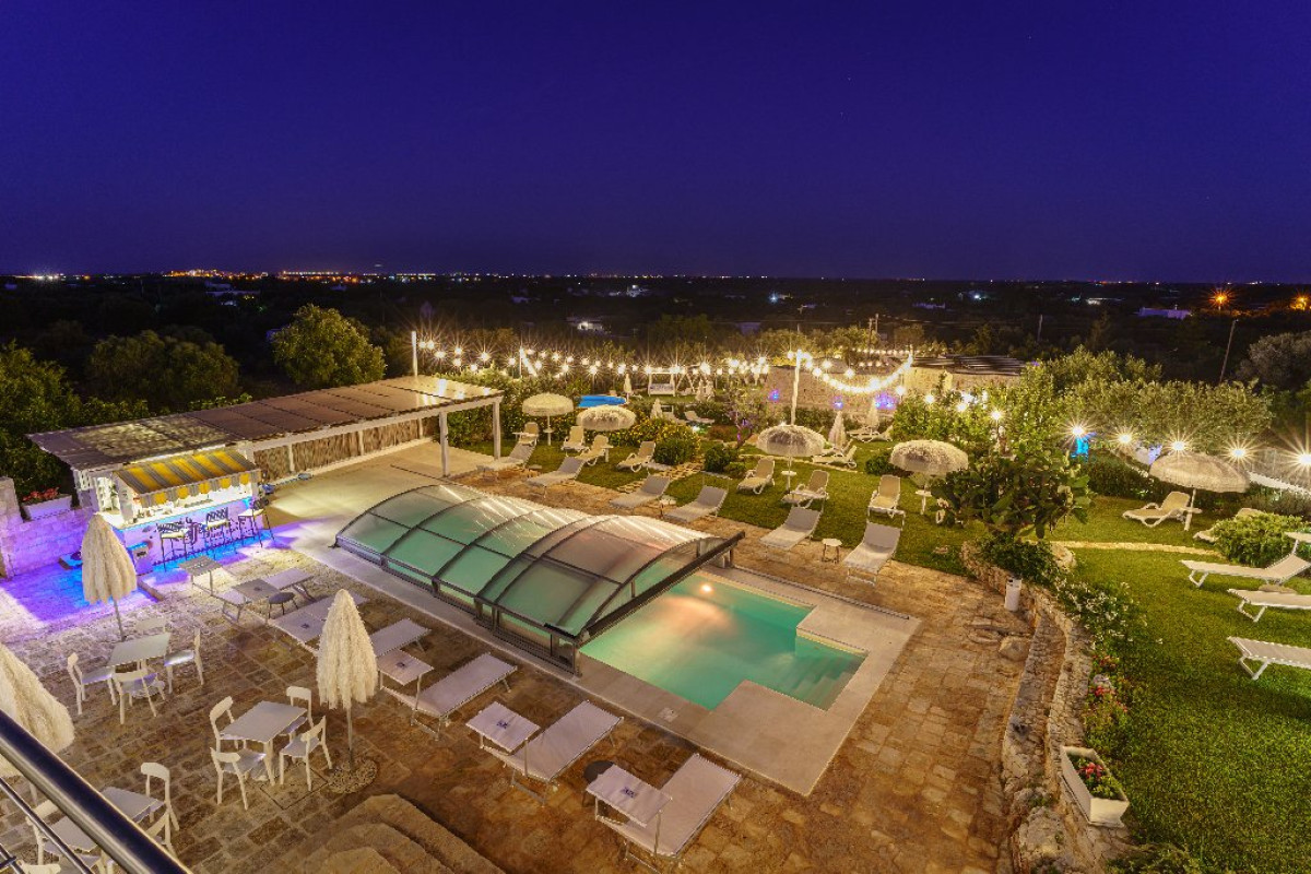 Hotel La Terrazza Sulla Rupe