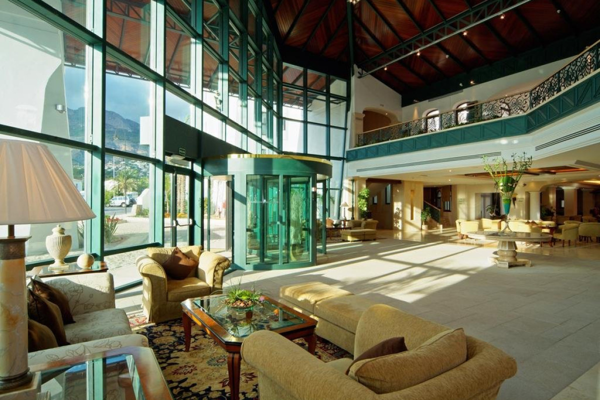 SH Villa Gadea (Altea)