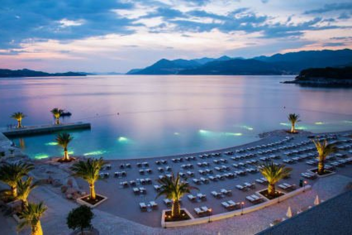 Royal Resort Hotel (Dubrovnik)