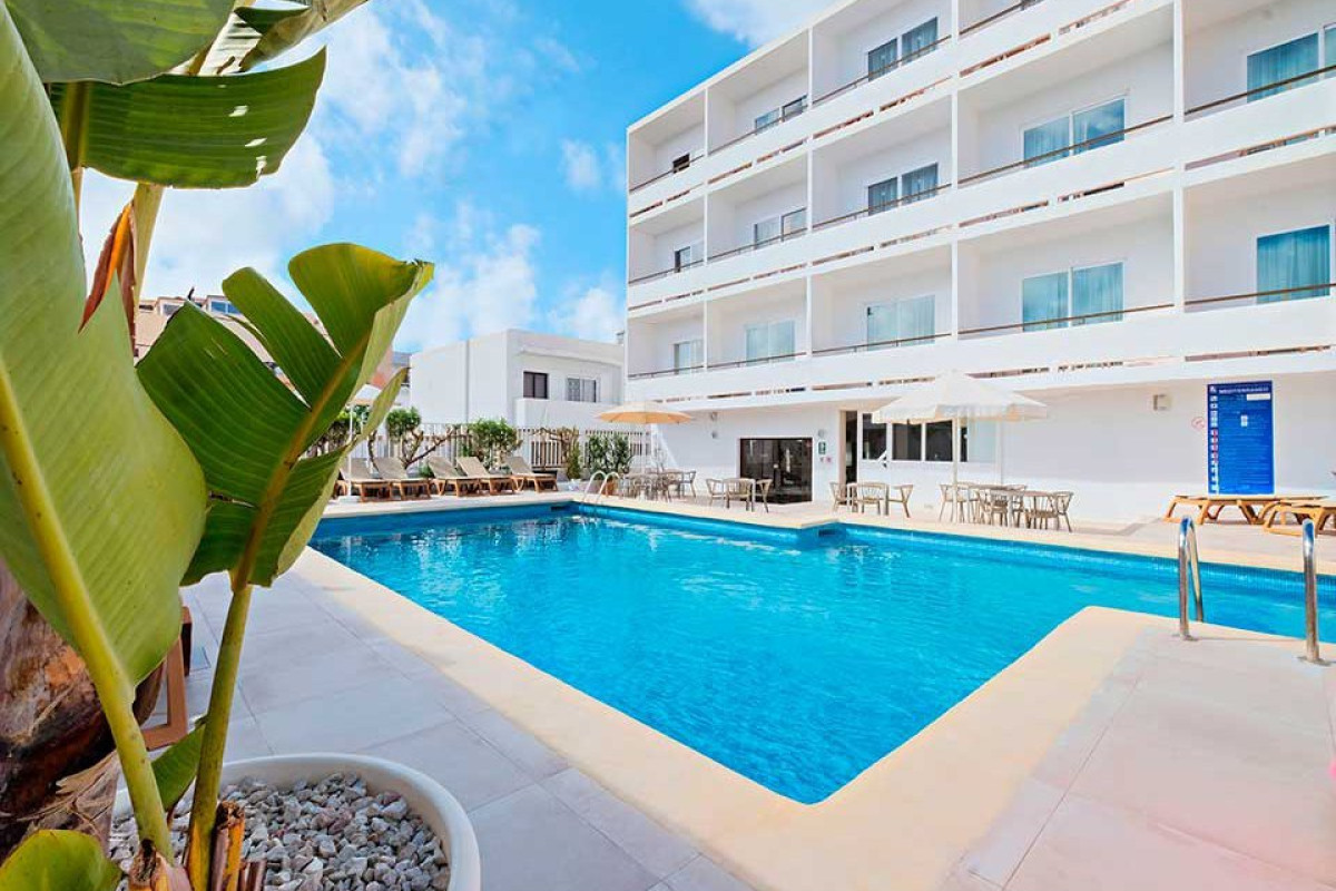 AZULINE MEDITERRANEO HOTEL