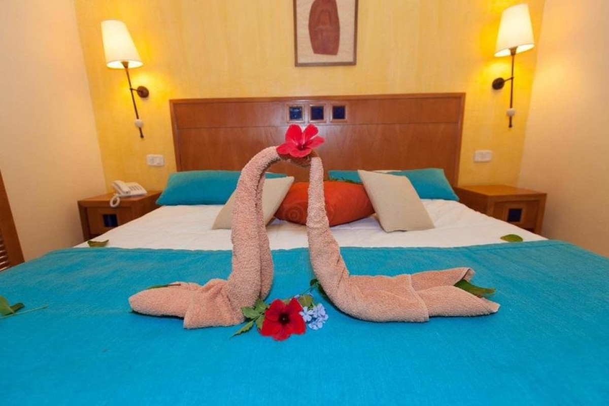Mediterranee Thalasso Golf