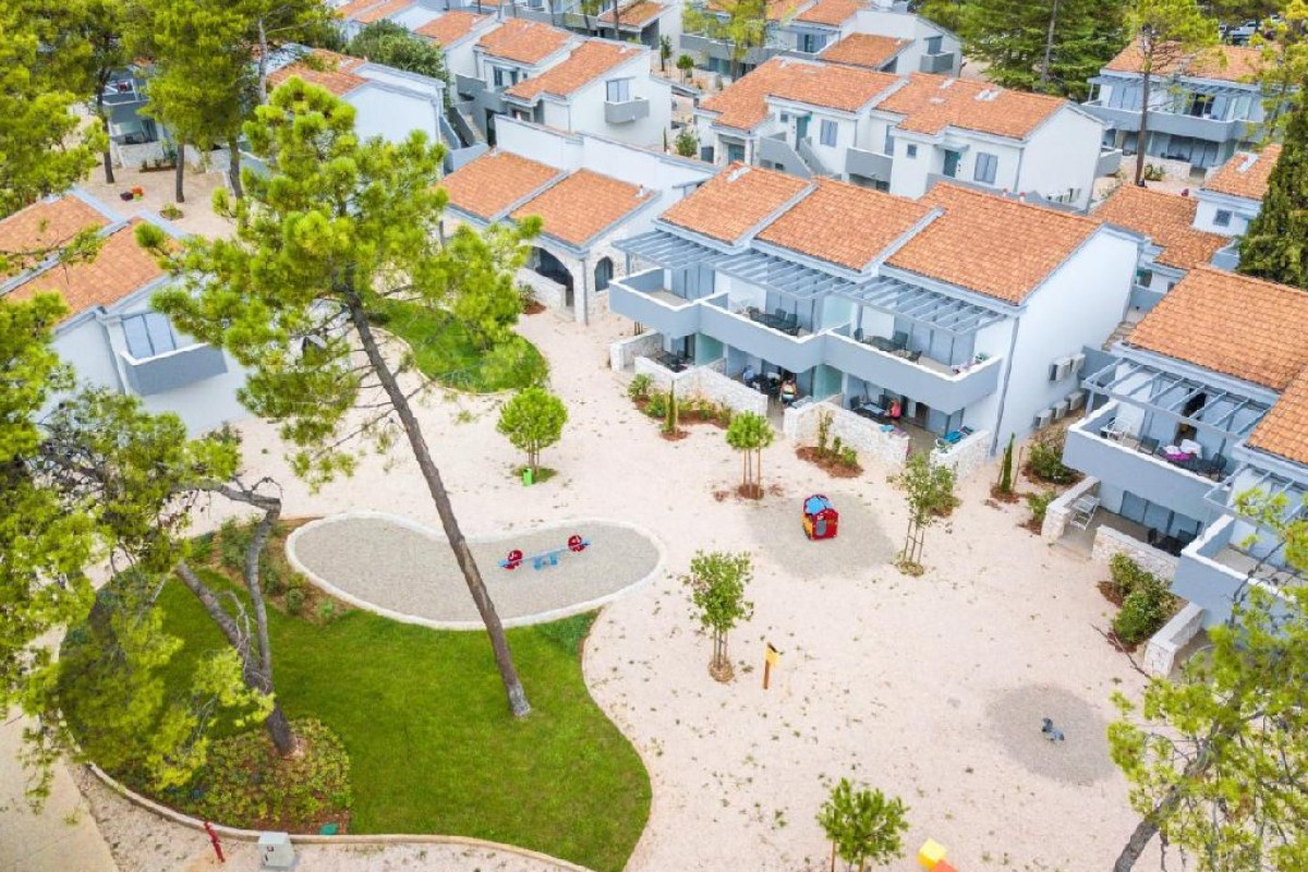 Zaton Holiday Resort (Zadar)
