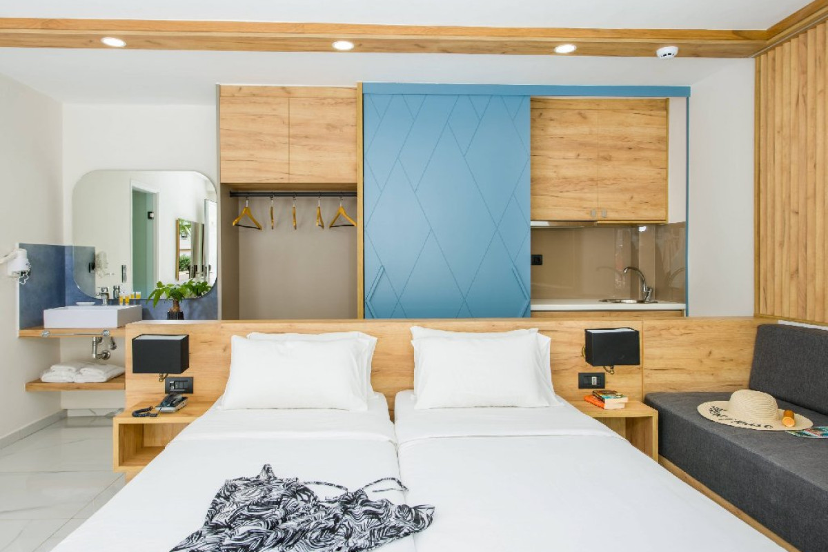 MARIKA HOTEL