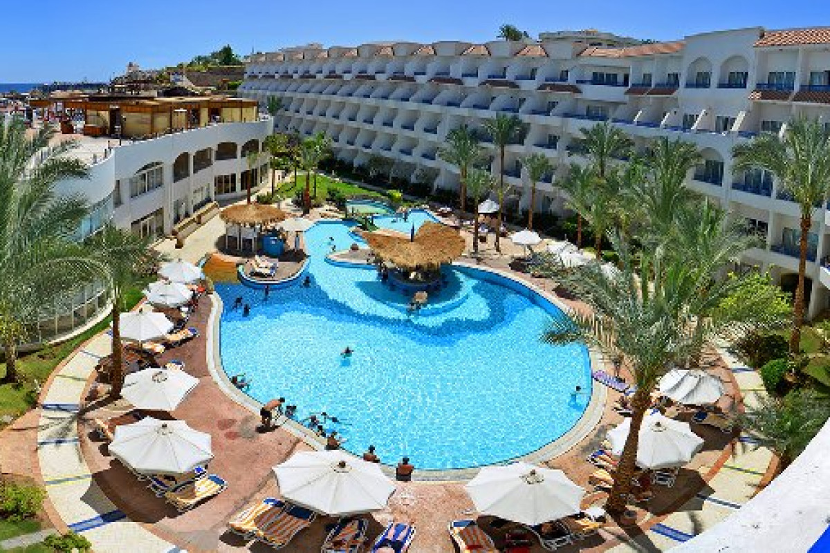 TROPITEL NAAMA BAY