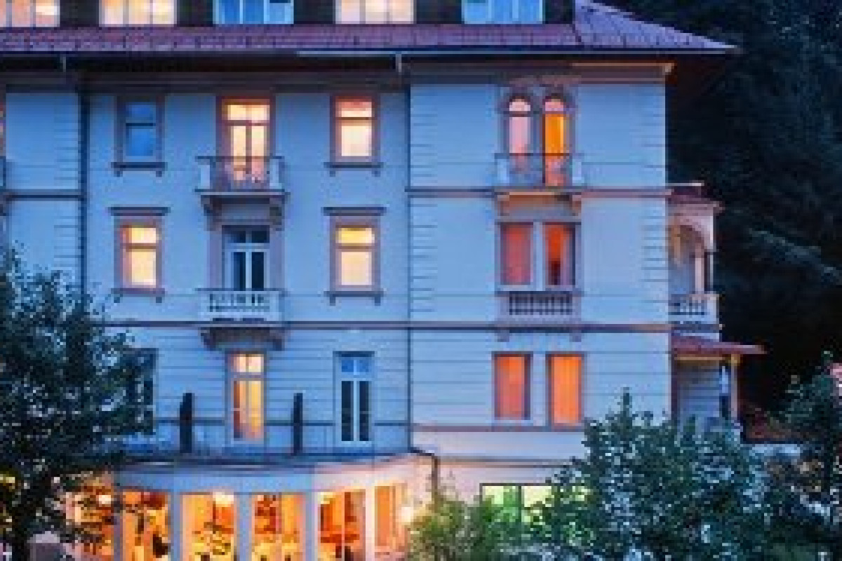 Villa Excelsior
