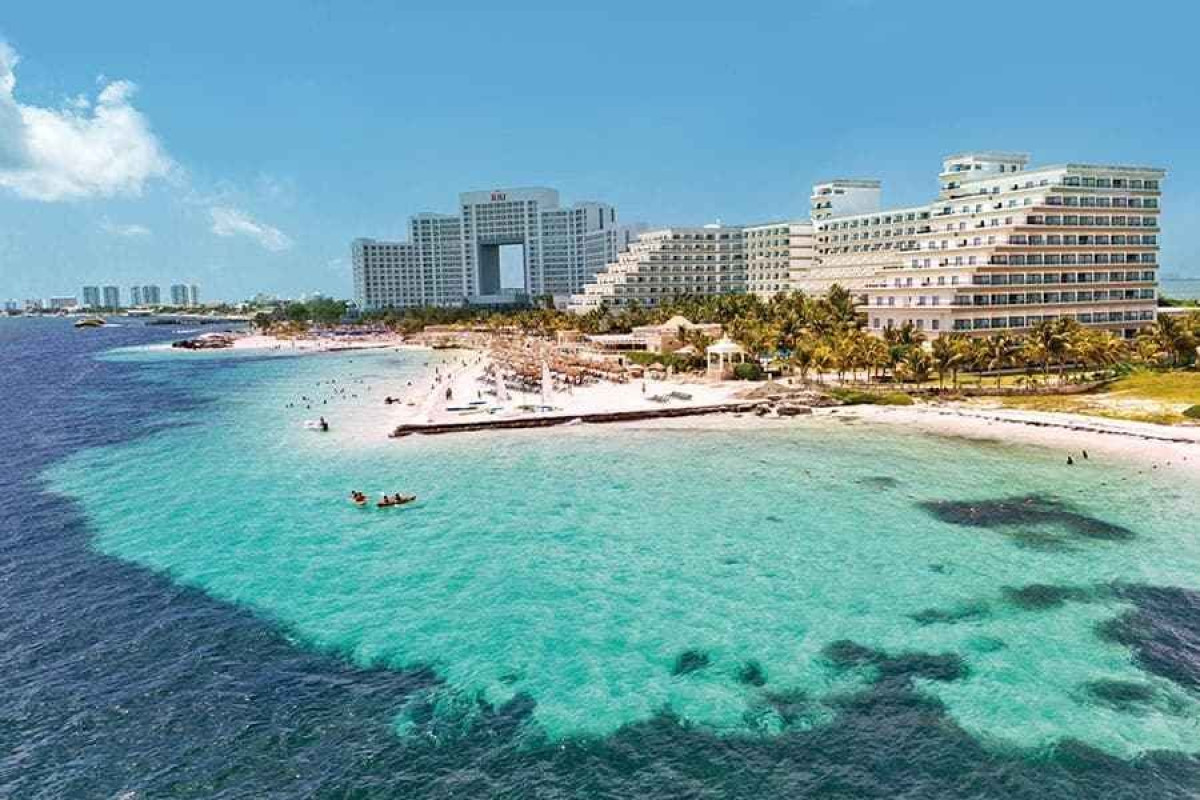 Riu Caribe