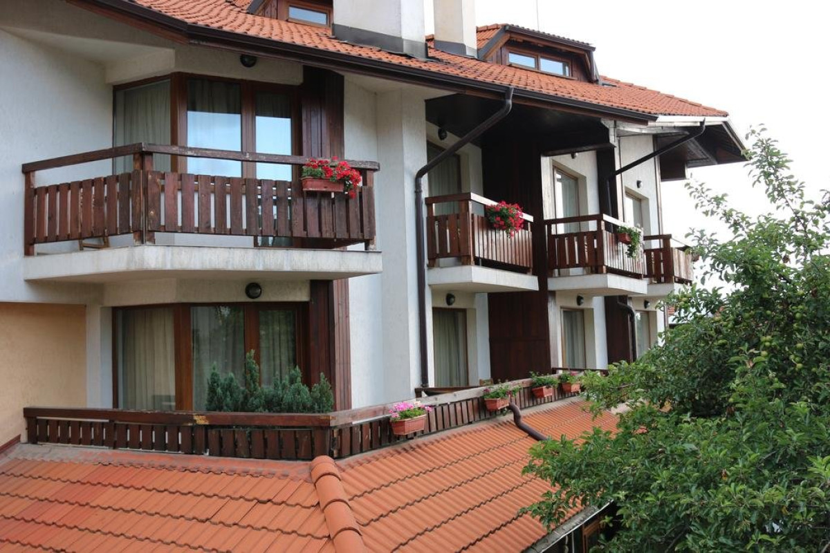 Kralev dvor (Bansko) 3*