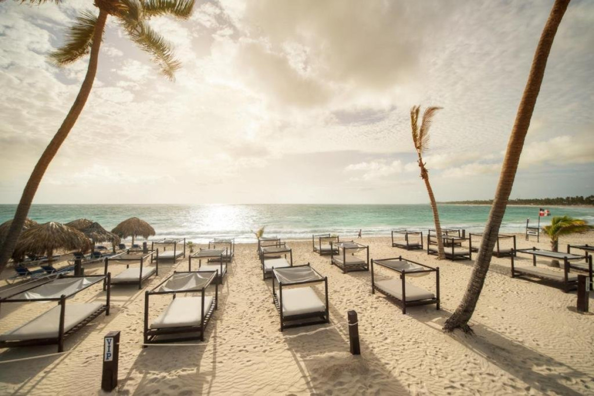 PUNTA CANA PRINCESS - ADULTS ONLY
