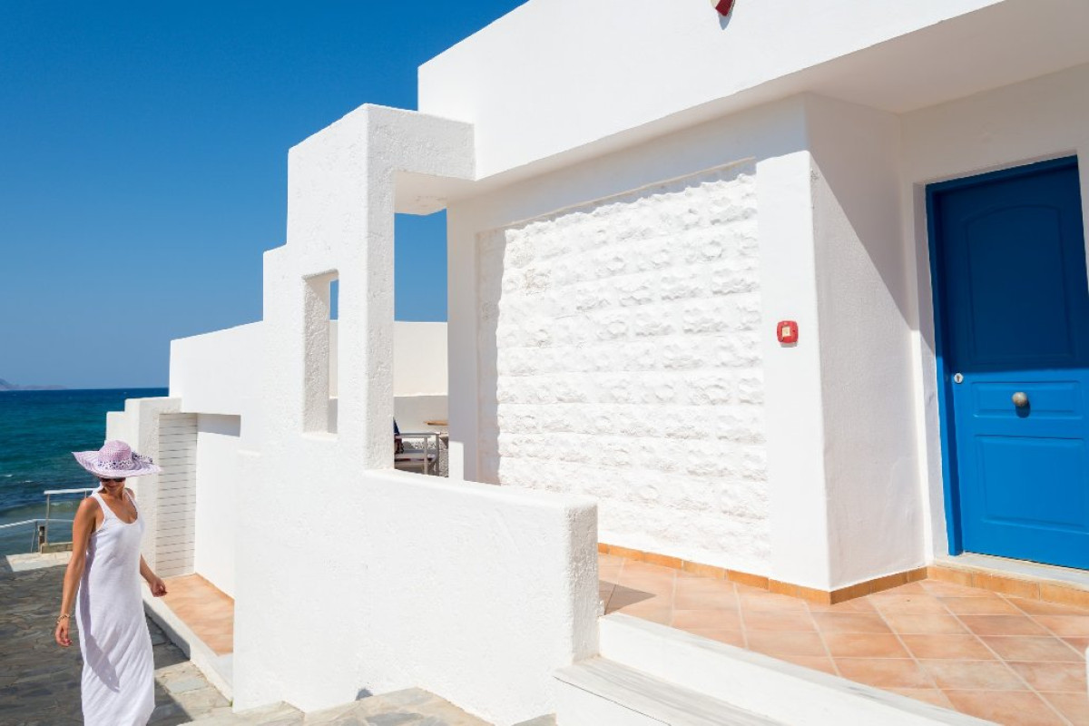 Knossos Beach Bungalows and Suites