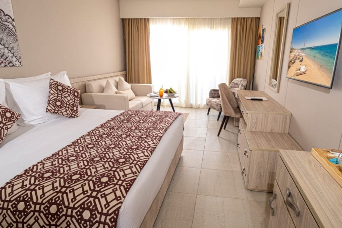 AMARINA ABU SOMA RESORT AQUAPARK