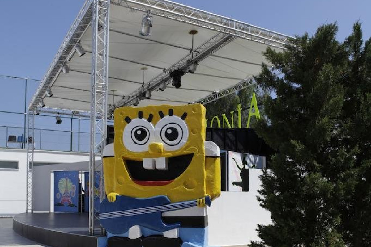 ARMONIA HOLIDAY VILLAGE (Akyarlar)