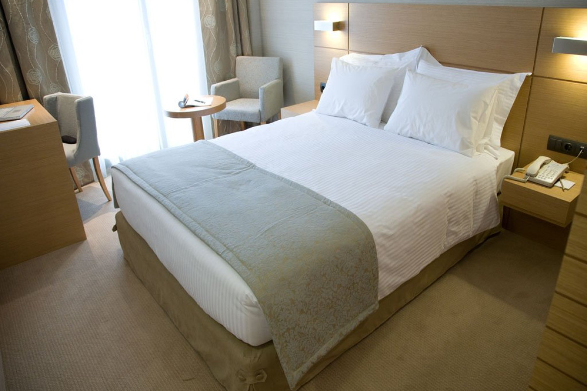 Anatolia Hotel (Salonic)