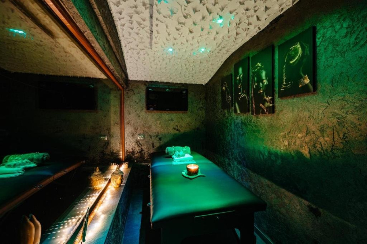 Hotel Aries