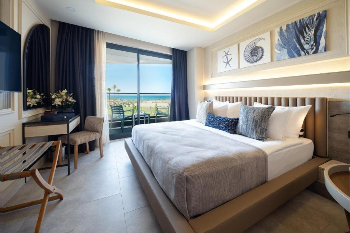LIU RESORT