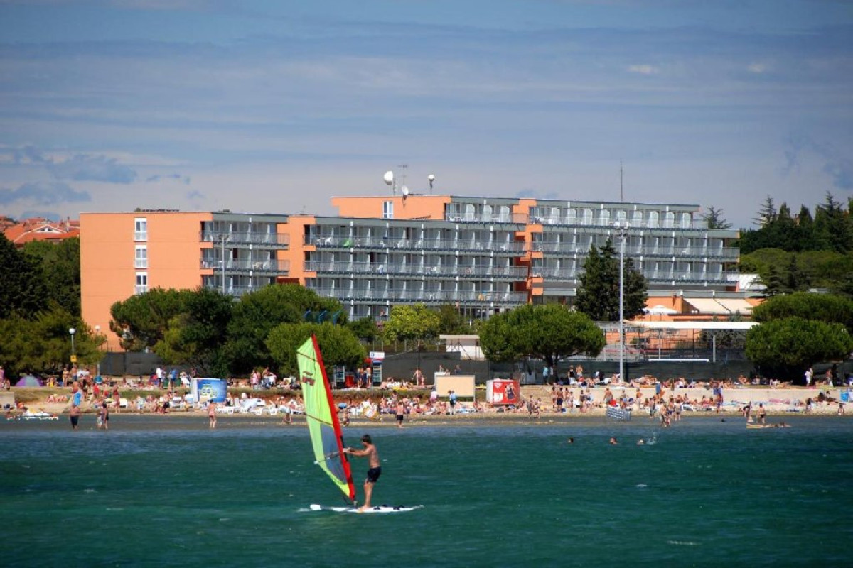 Arena Hotel Holiday (Medulin)