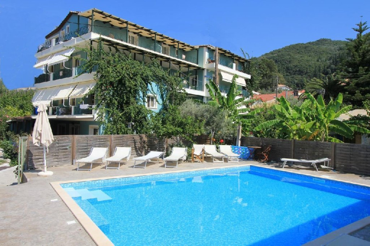 Ionian Riviera Hotel
