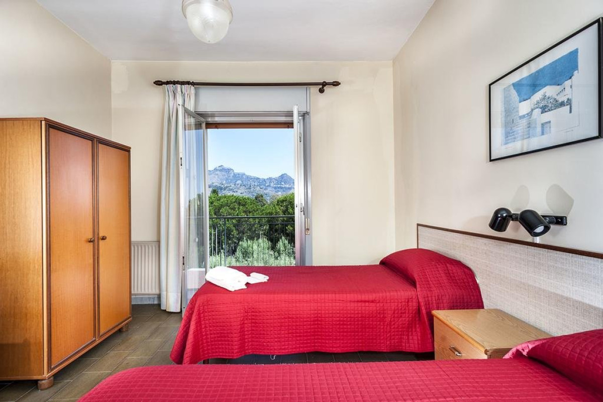 Villa Collina