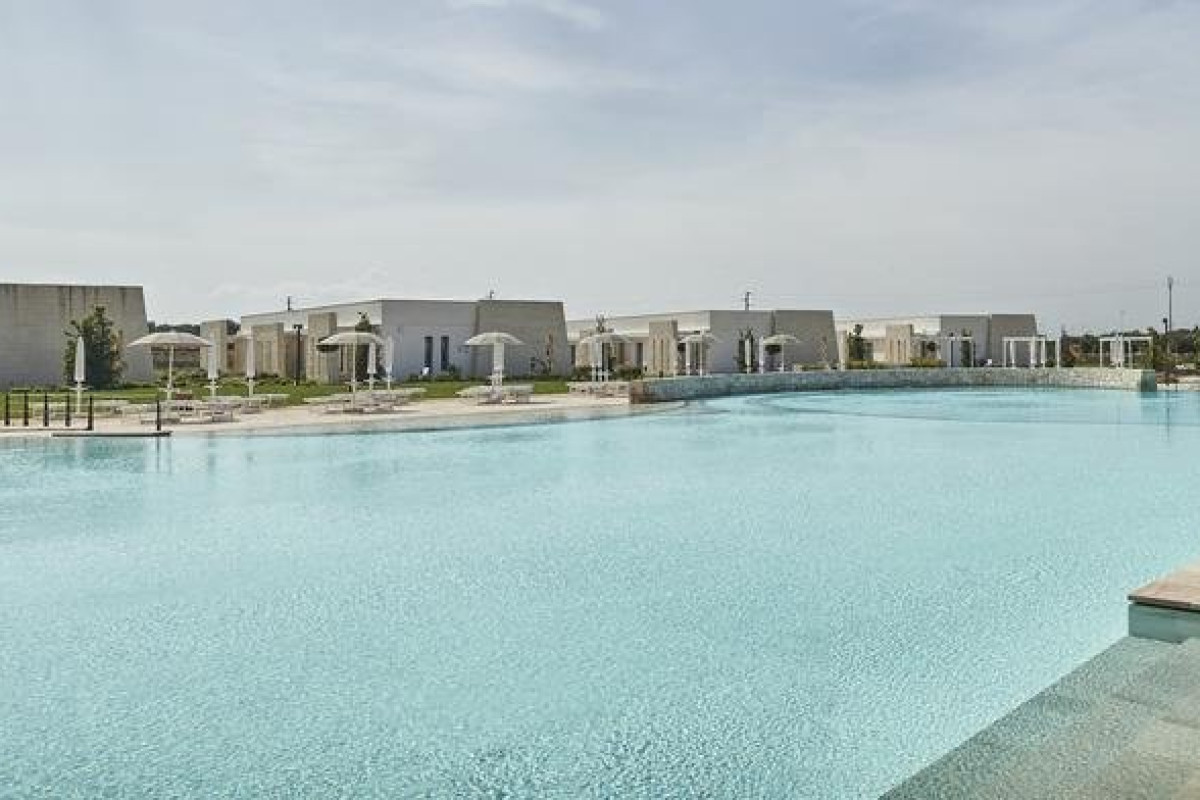 Relais Masseria Le Cesine