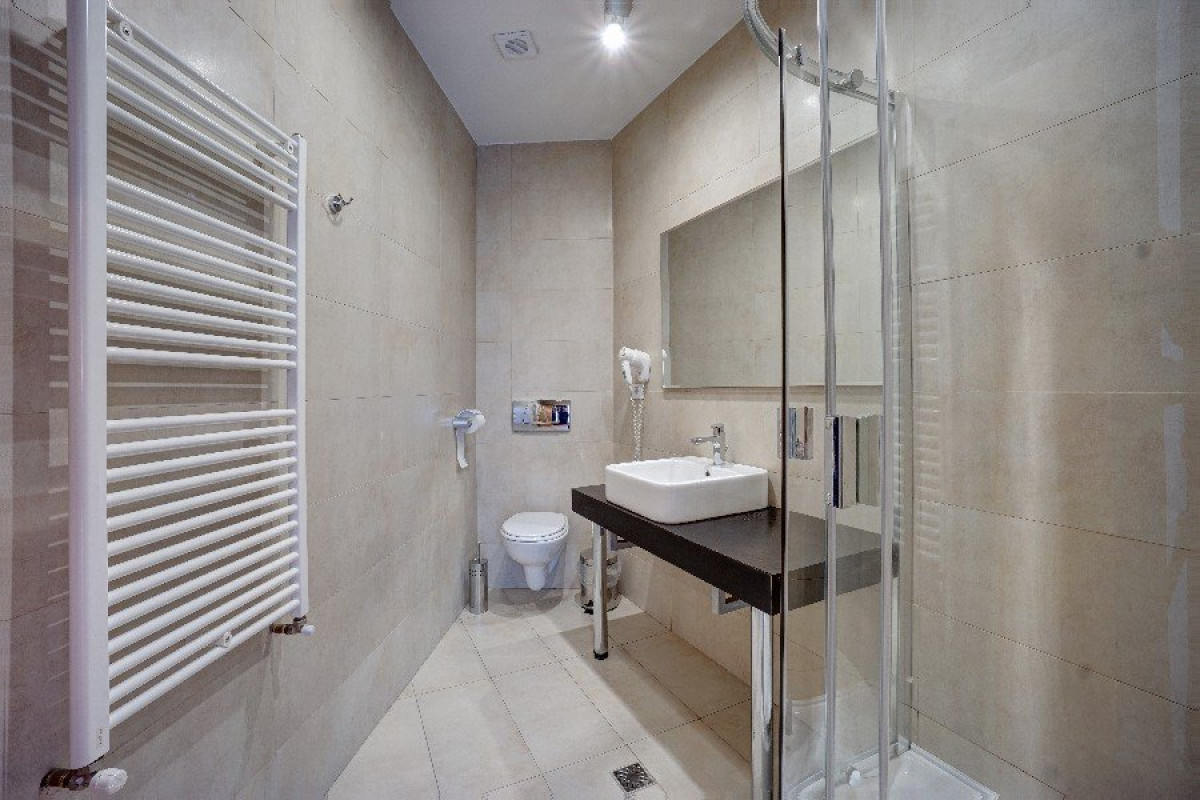 Hotel AVELUX