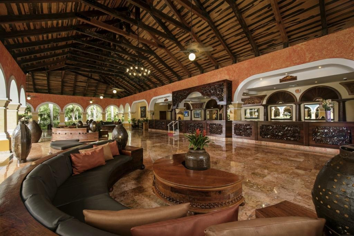 Iberostar Paraiso Beach