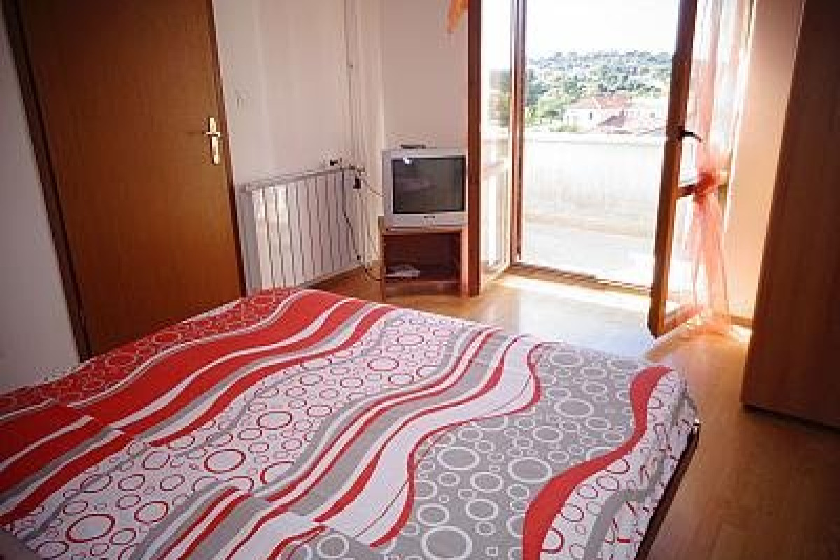 IVAN private apartment (Vodice)