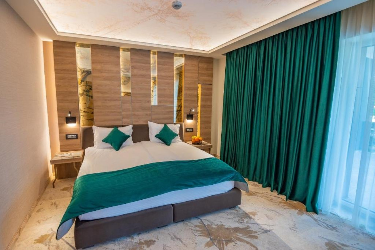 HOTEL CODRISOR..