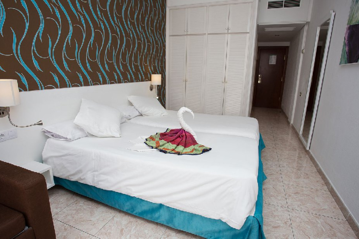 Concordia Playa