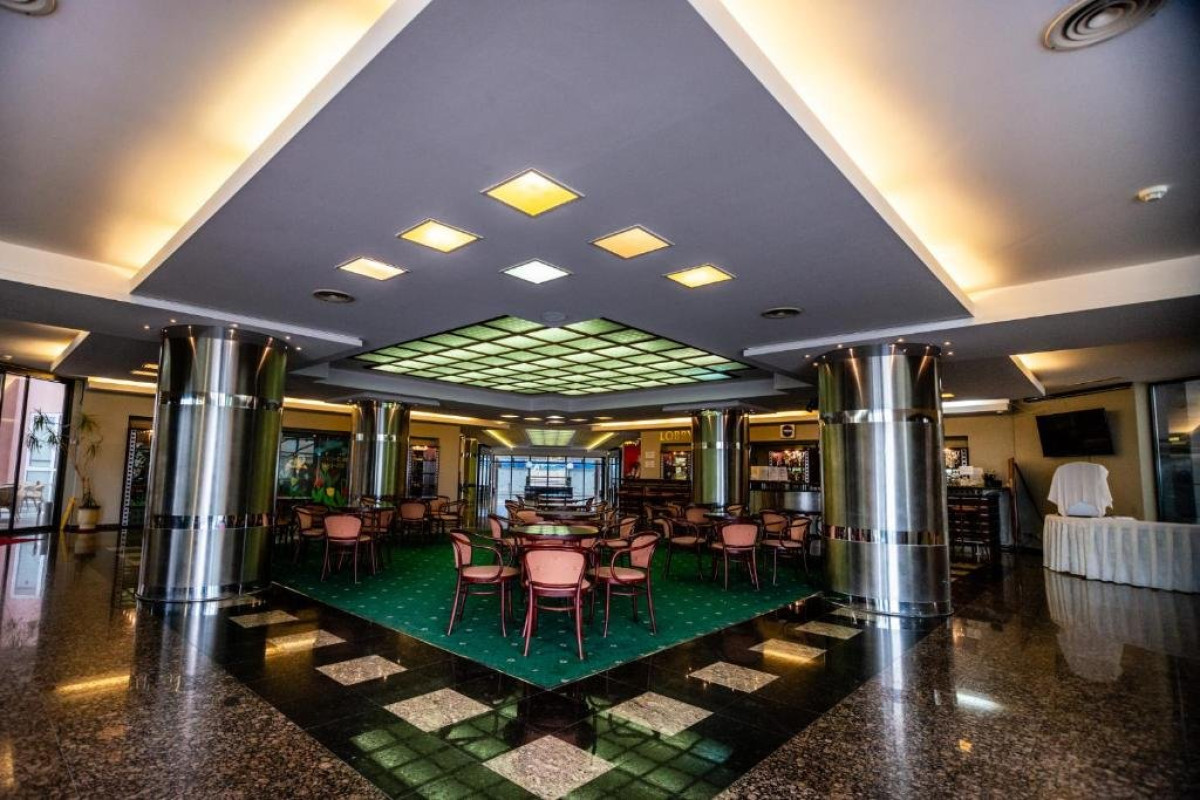 LILIA Hotel