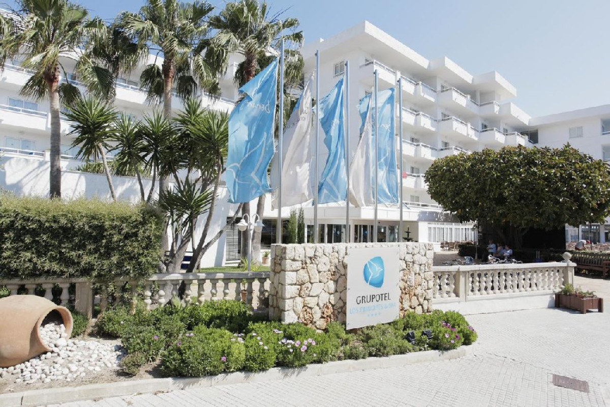 Grupotel Los Principes