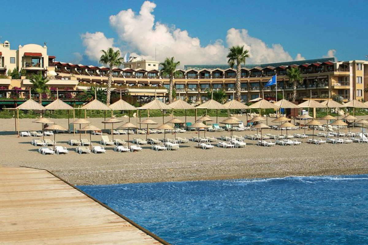 ARMAS LABADA HOTEL