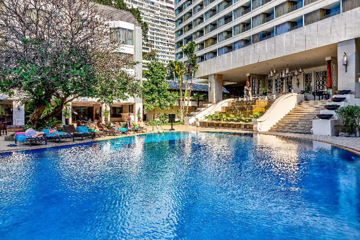 Siam Bayview