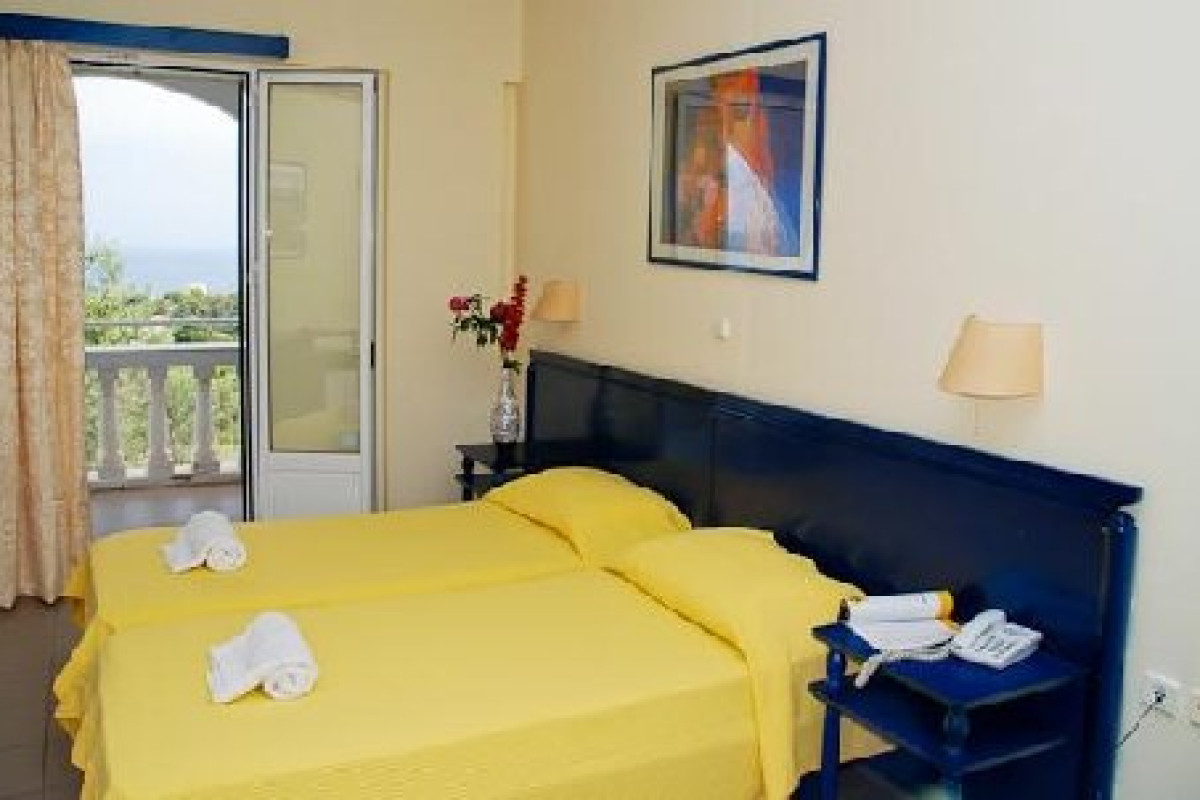 Zante Royal Resort (recomandat 3*) - Vasilikos