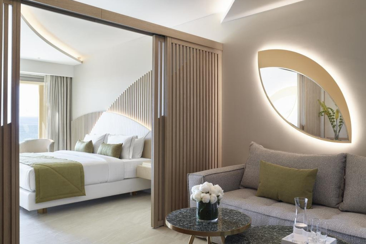 Mayia Exclusive Resort and Spa (Adults Only 16+)