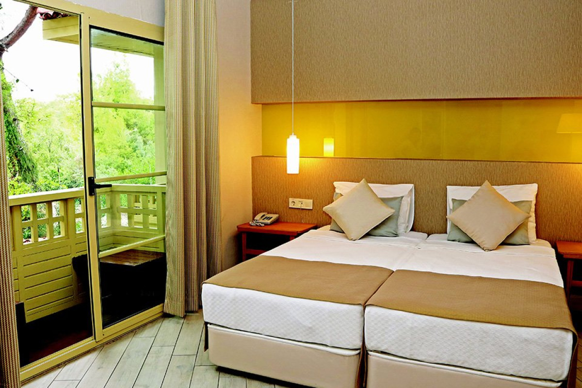 KEMER HOLIDAY CLUB