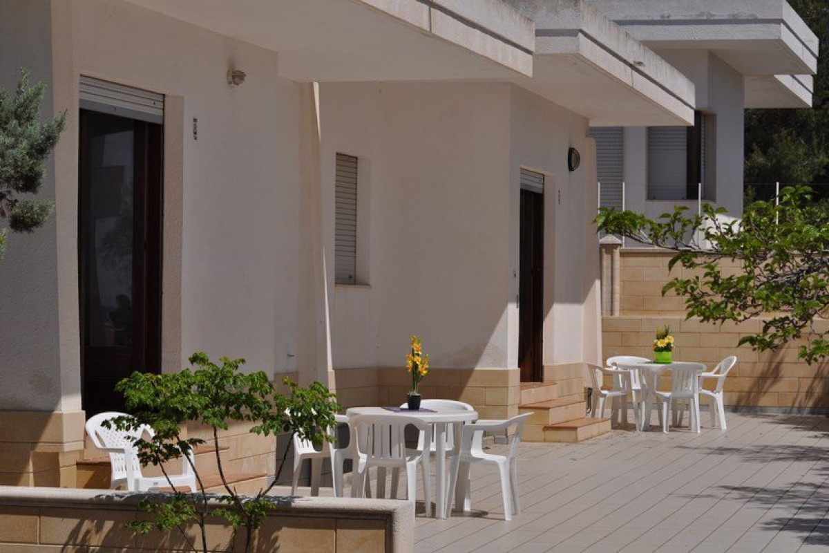 Apartamente SMART La Caletta