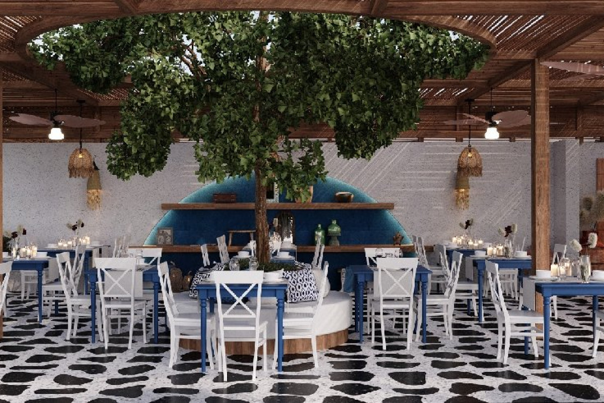 BERRY HOTELS SORGUN