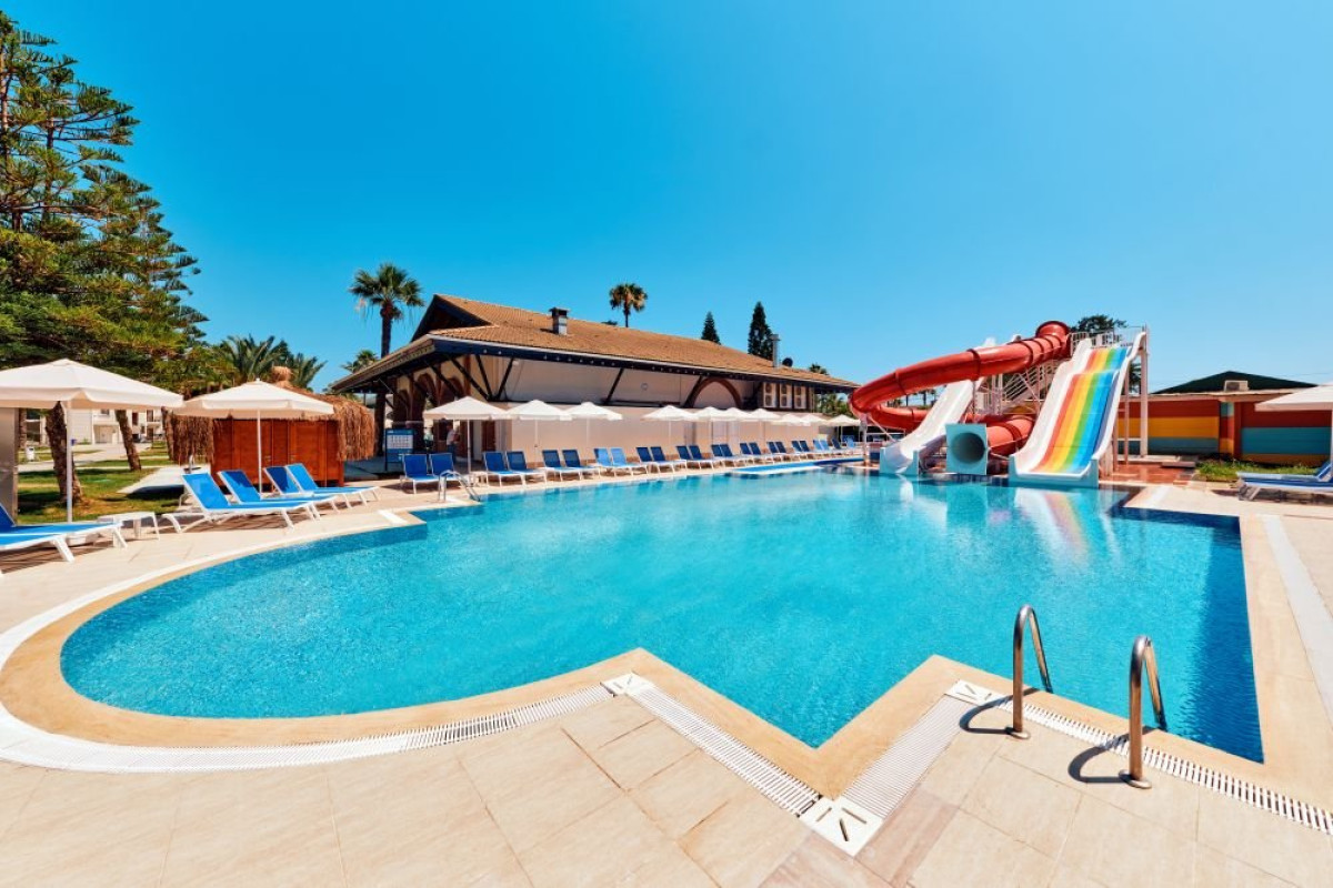 SELECTUM COLOURS SIDE (EX. SELECTUM ELITE RESORT SIDE)