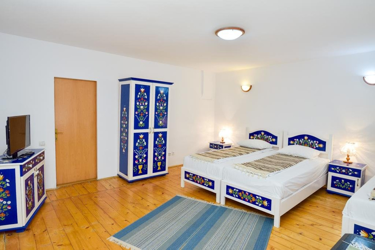 Bassen Pension