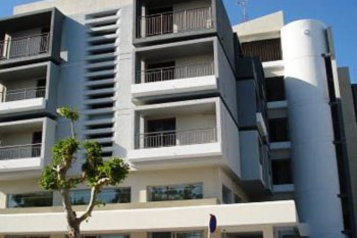 Citi Live Hotel