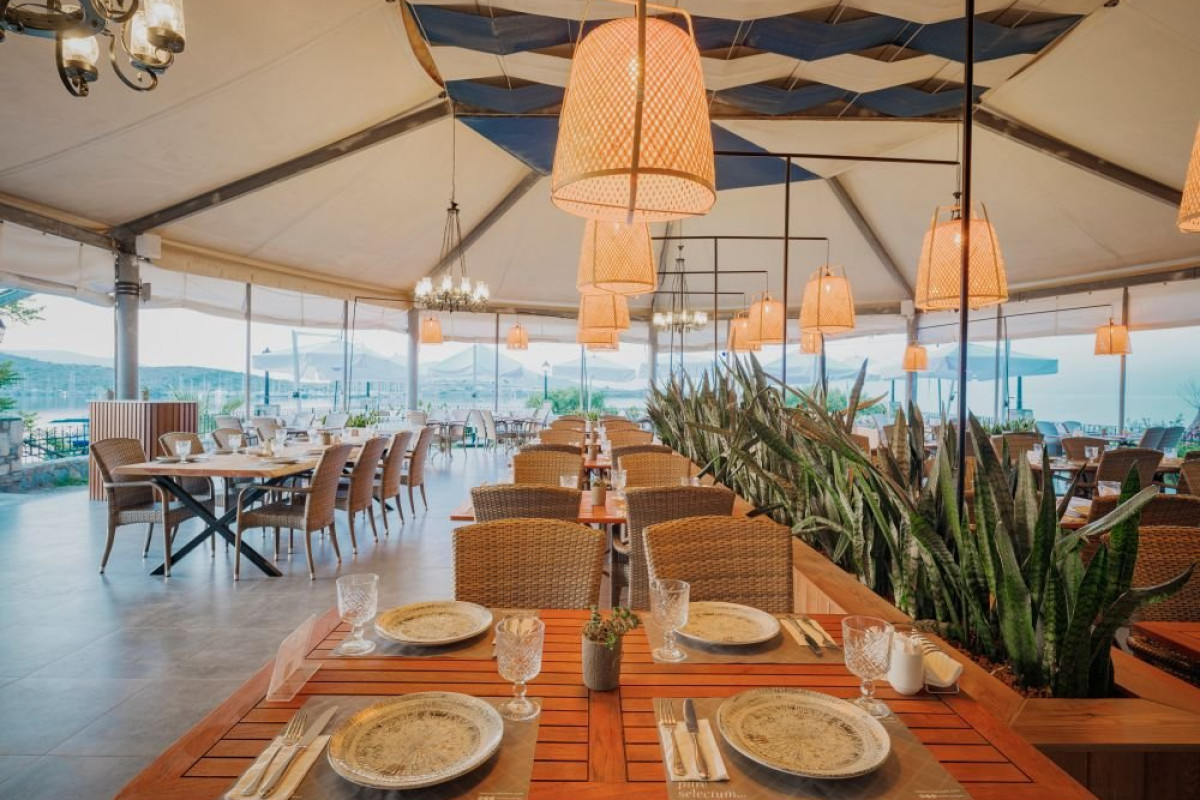 SELECTUM COLOURS BODRUM