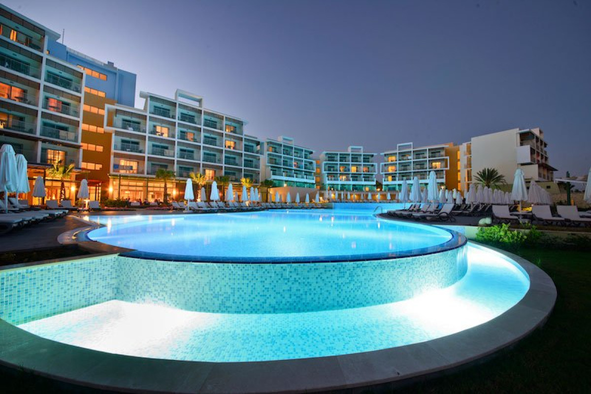 BARUT HOTELS SORGUN