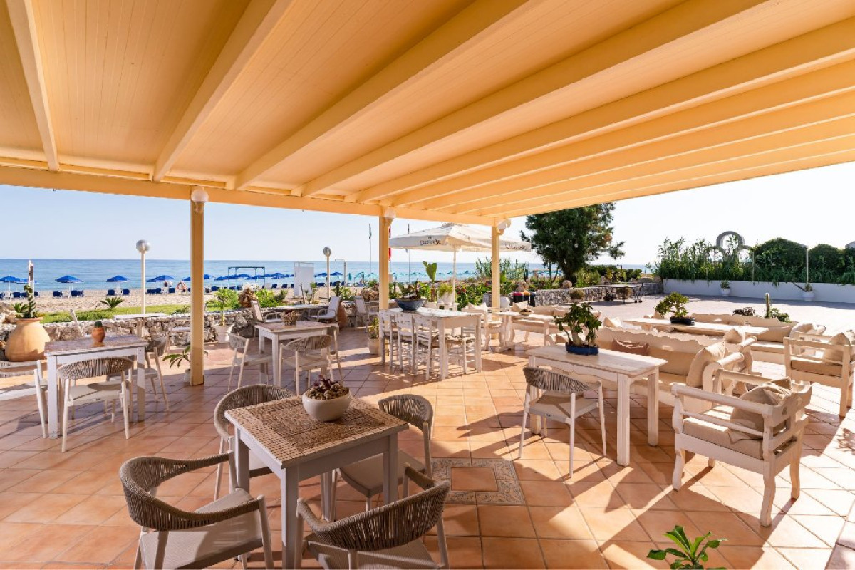 Kathrin Beach Hotel (Crete)
