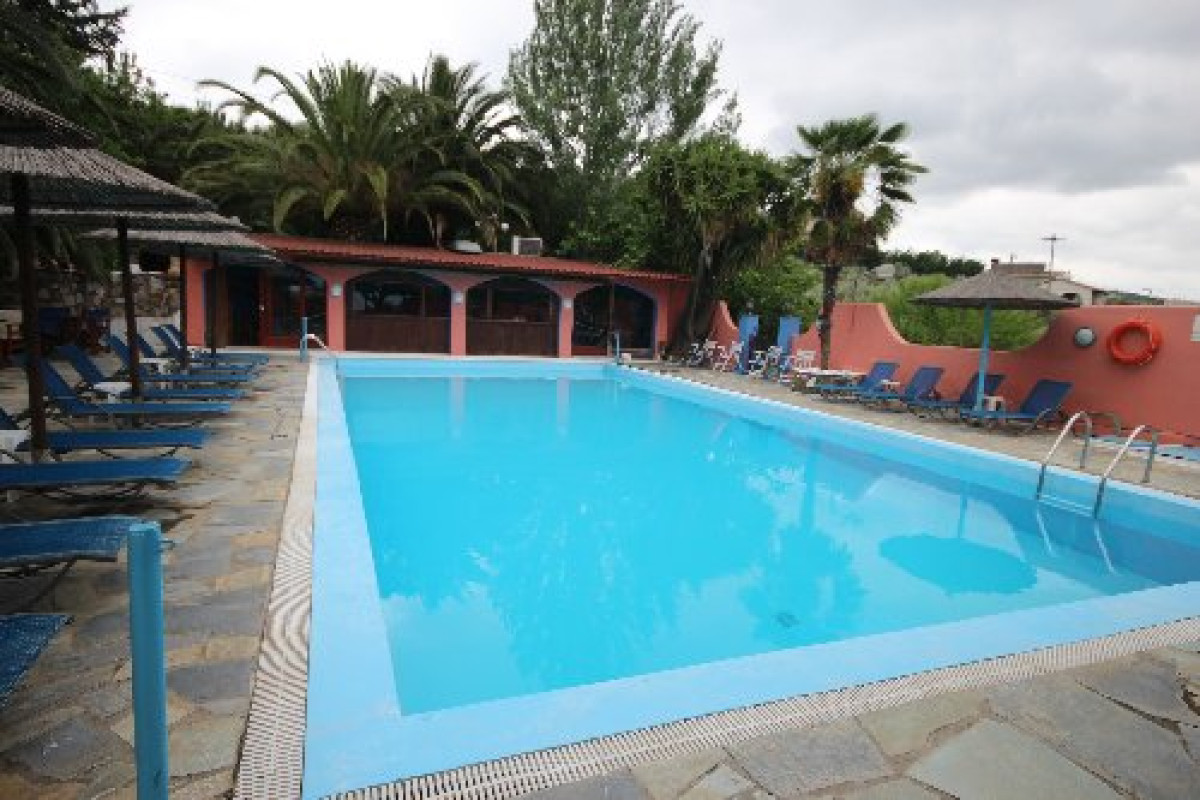 Ilios Studios