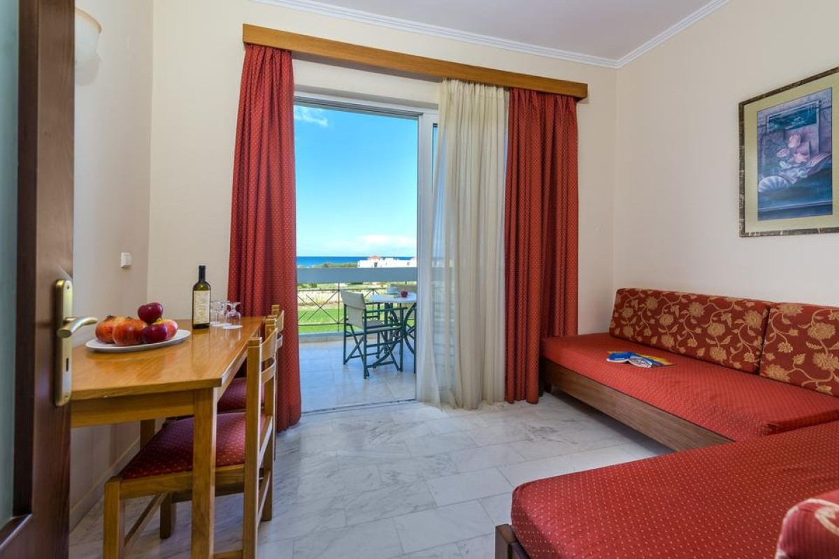 Selini Suites and Water Park (K)