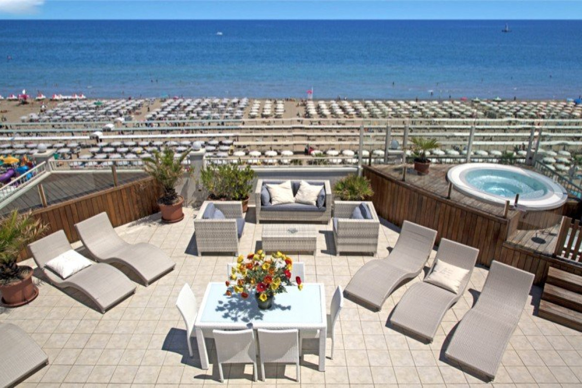 CA BIANCA (Riccione)
