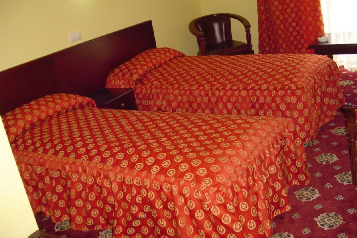 Hotel Europa