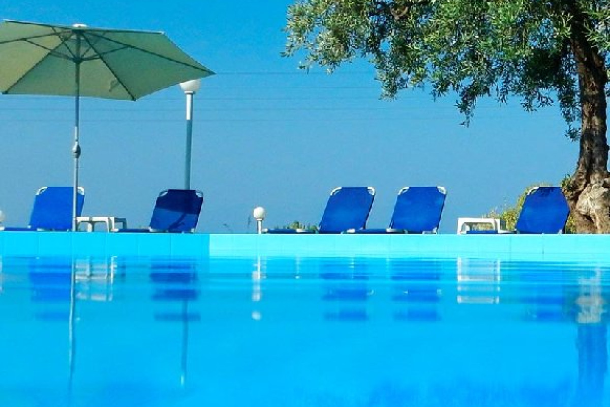 Acrotel Elea Beach (Akti Elias, Sithonia)